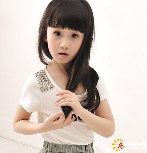 教你打造夏日最有气质萝莉妞