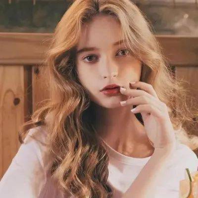 女生头像一组超奈斯的女头像771