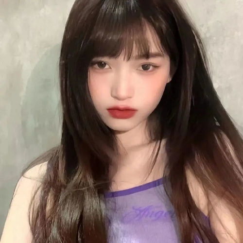 第653期ins女头0512优质ins风女生头像
