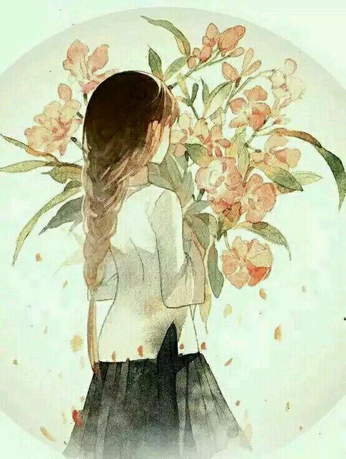 我野蛮生长,没能成为自己的月亮