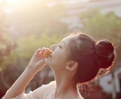非主流女生头像有什么好看的,是唯美的采纳