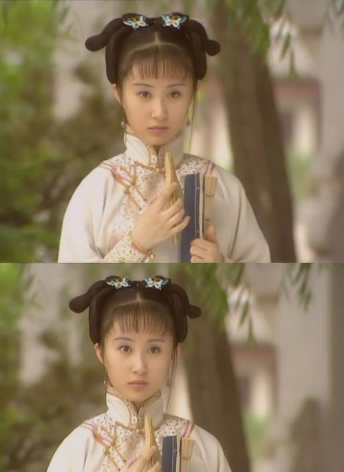 九漏鱼别硬演古代才女这7位女星告诉你,什么是腹有诗书气自华