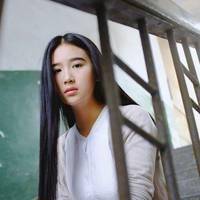 爱上一个人我们都没错戴墨镜的女生头像大全