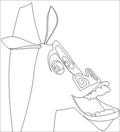 怎么用coreldraw实现立体斑马