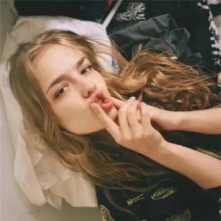 头像空间头像欧美女生,长的好看看起来很有范的第128期