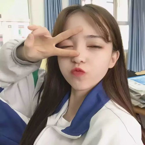 好看的女生头像哦