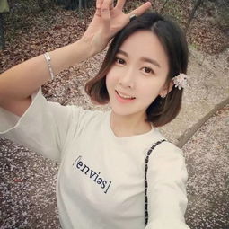 小清新发型图片99的人都没看过