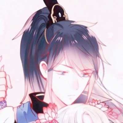 女生头像古风御姐cp古风