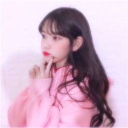 最新2018女生可爱有意境头像大全我只希望时光走了你还在