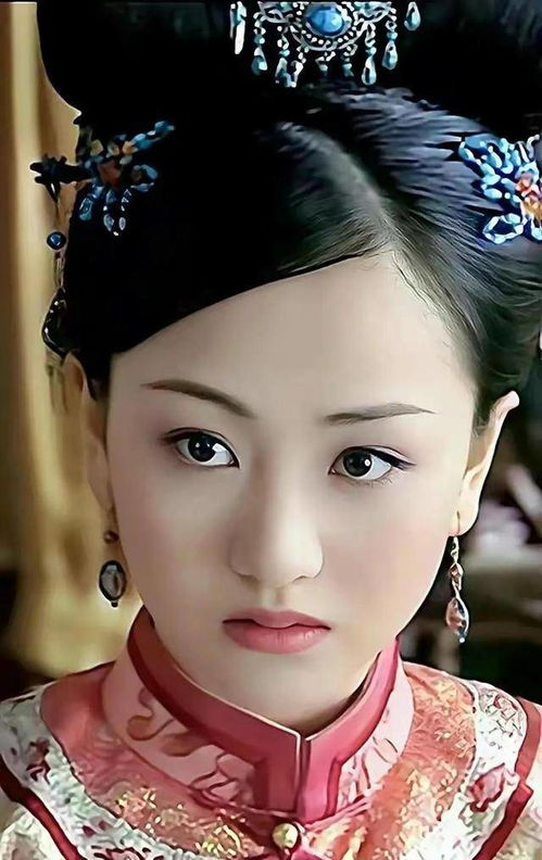 云南美女杨蓉清纯优雅美丽可爱后面2张是剧中美照