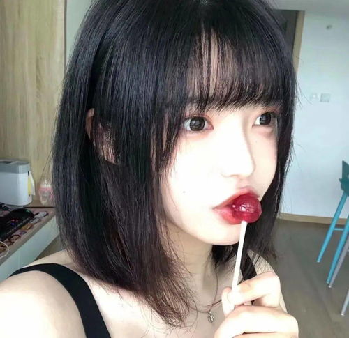 新鲜的炫酷个性头像集