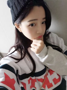 卓别林猫高冷网红美女性感电力十足