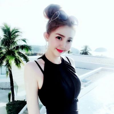清新美女头像全网你都搜索不到这样的