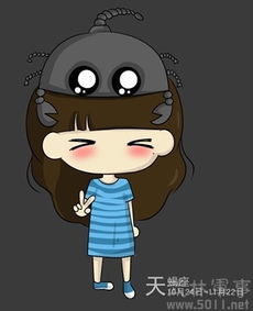 天蝎座女生性格特点爱上天蝎座女生是怎样的体验