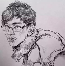 美术生必看联考色彩素描头像要点讲解