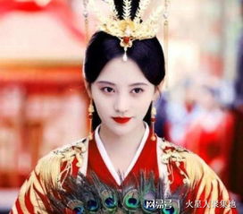 日本人眼里的五位中国古装美女,热巴垫底,第一却让网友怀疑