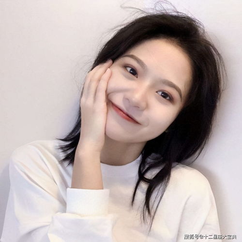 婚后,越来越漂亮性感的星座女