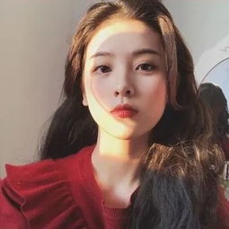 女生头像微信闺蜜头像四人一人一张328