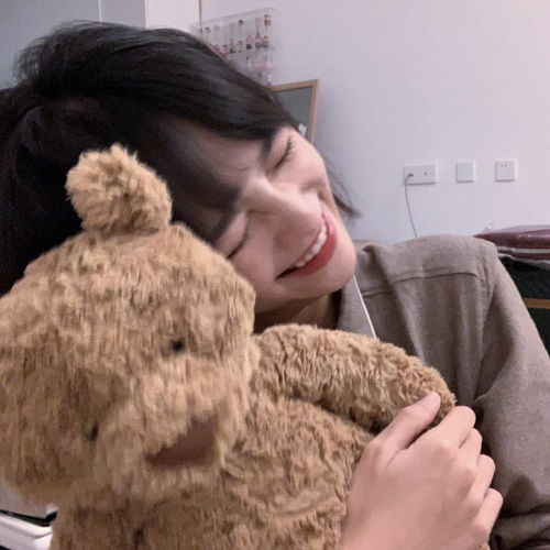 高颜值女生头像.