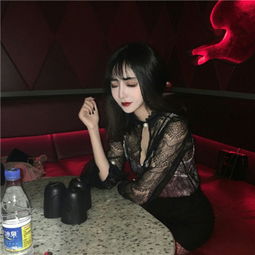 2018女生超拽霸气炫酷头像大全若在你心上情敌三千又何妨