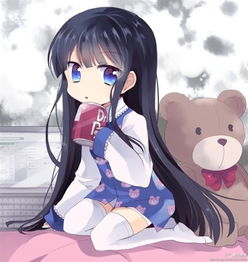 关于人造少女们的战争物语