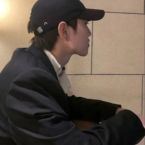 非常nice的微信头像