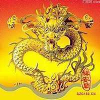 1988年属龙的微信头像微信头像图片大全