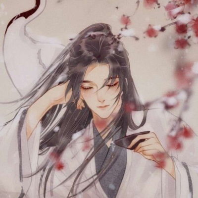 新年头像女古风