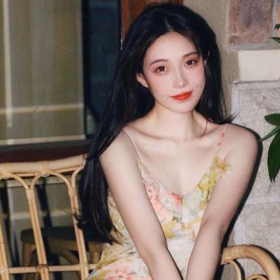 漂亮大气女生微信头像主角秒现可爱点