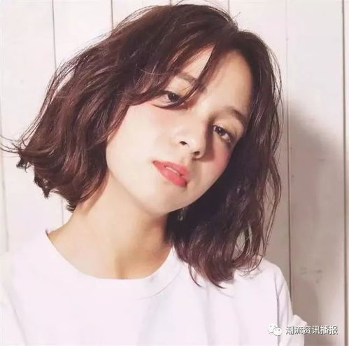 想换发型的女生看过来2018流行的65款发型,长发短发都有