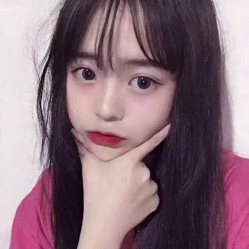 女生头像无法跟喜欢的人在一起其实是人生的常态