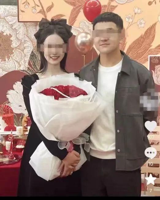 已婚男子给亲姨夫戴帽子还与多名女性有染我的三观碎了