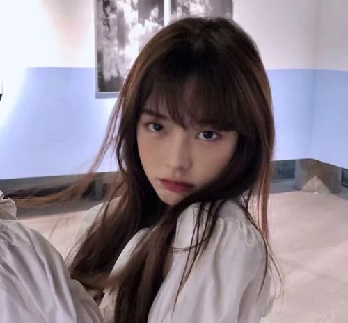 少女网络头像图片女头