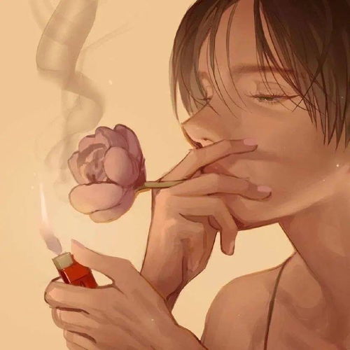 微信头像精致好看