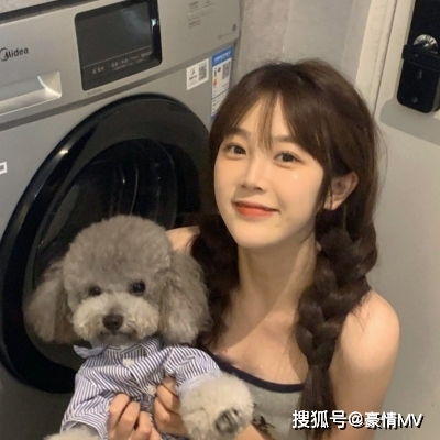 超级好看的女生头像2021仙气满满女头图片大全