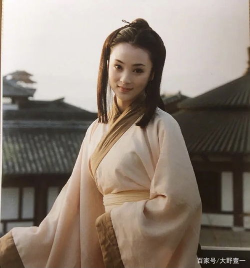 星星眼,鹅蛋脸,古装美女我只服这7位,看她们是如何惊艳四座的