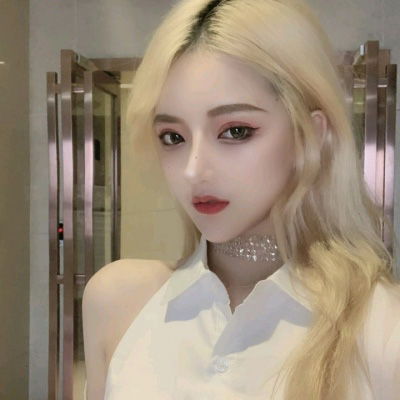 女生闺蜜头像真人两张霸气新款闺蜜二人头像