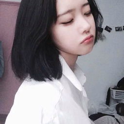 我适合短发吗我是齐刘海