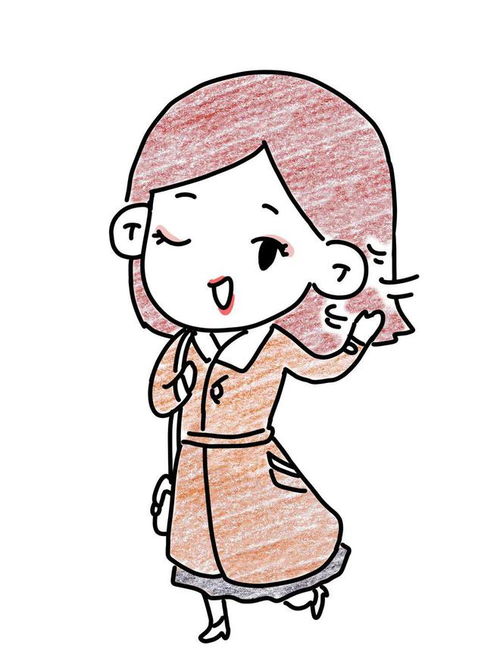 在德国的漫画家也沦落成微商了