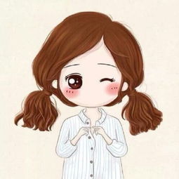 有没有好看的女生头像