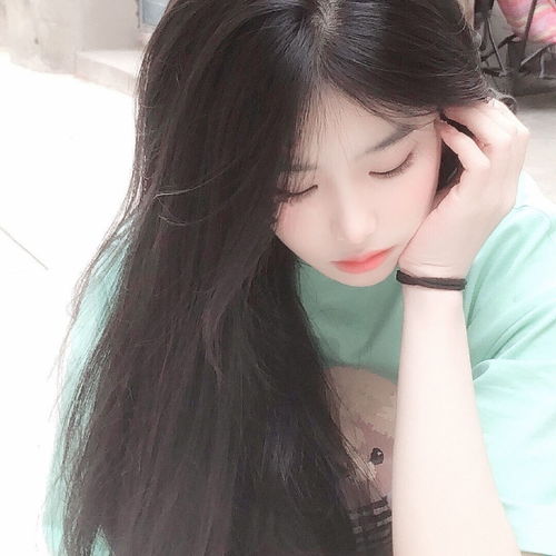 夏日超甜女头