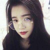 qq头像我想成为你的眼球呀女生
