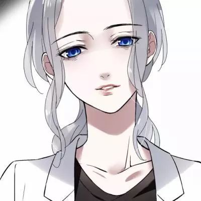 女生头像可爱女生动漫头像