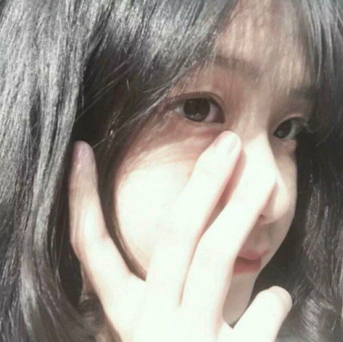 推荐女孩看的高质量文案只有你这个傻瓜才配拥有的女头