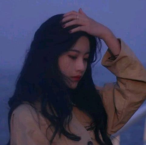 男生把你当未来媳妇才给你这3个昵称,全中的民政局见吧