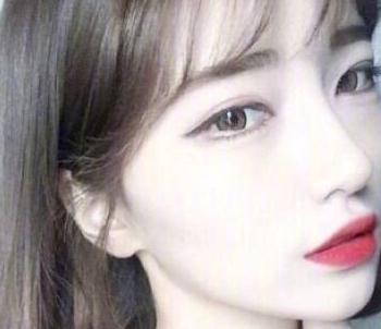 今年最火的6款短发发型,想留短发的女生可以做参考