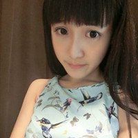 素颜女生头像高清大图微信头像图片大全