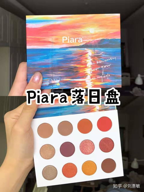 有没有人推荐一下适合小眼睛肿眼泡的新手的平价眼影盘啊