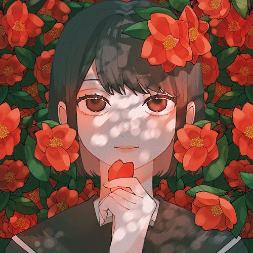 换头像啦各种风格的动漫男生女生头像合辑