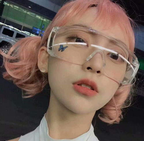 近百张超甜美真人女生头像,你身边小仙女用过没